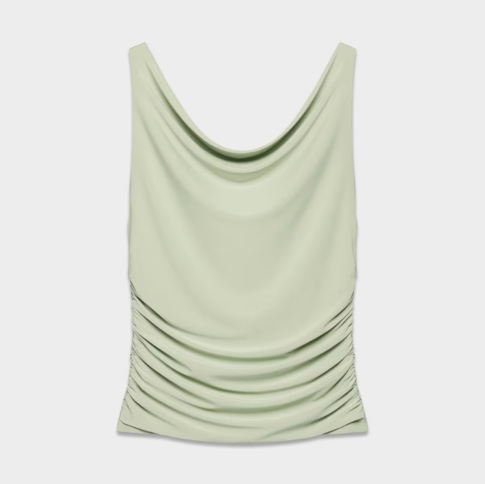 Wilfred Clarissa Top